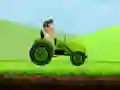 Spel Crazy Hill Driver aanlyn