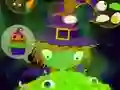 Spel Kitchen Witch aanlyn