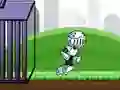 Spel Spaceman aanlyn