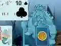Spel Neptune Solitaire aanlyn