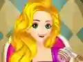 Spel Rapunzel's Instagram Blog aanlyn