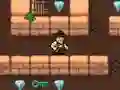 Spel Diamond Rush aanlyn