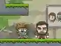 Spel The last survivors aanlyn