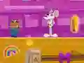 Spel Danger dash Mouse Ultimate aanlyn