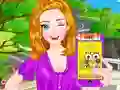 Spel Design Your Phone aanlyn