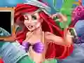 Spel Mermaid Princess Hospital Recovery aanlyn