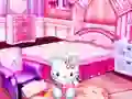Spel Spongebob Or Hello Kitty aanlyn