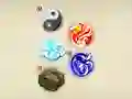 Spel Doodle God 2 aanlyn
