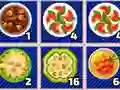 Spel Yummy 2048 aanlyn