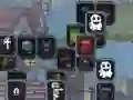 Spel Spooky Mahjong aanlyn