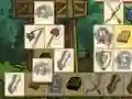 Spel Castle Mahjong aanlyn