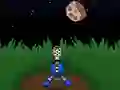 Spel Saving Earth aanlyn