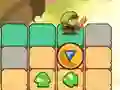 Spel Escape the Forest aanlyn