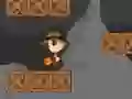 Spel The Cave Explorer aanlyn