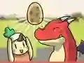 Spel Dragon's Trail aanlyn