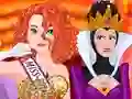 Spel Miss Royal Beauty aanlyn