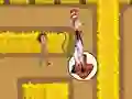 Spel Corn maze craze aanlyn
