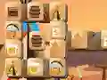 Spel Wild West Mahjong aanlyn