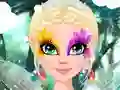 Spel Spring Princess Makeup aanlyn