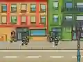 Spel Save the Earth aanlyn