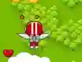 Spel Combat Squad aanlyn