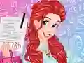 Spel Princess College Day aanlyn