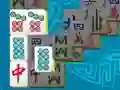 Spel Daily Mahjong aanlyn
