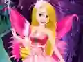 Spel Rapunzel Devil And Angel Dress aanlyn
