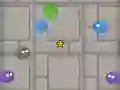 Spel Deft Bounce aanlyn