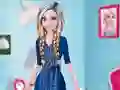 Spel Princesses Athleisure Style aanlyn