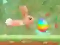 Spel Easter Rush aanlyn