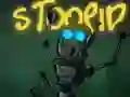 Spel Stoopid Robats aanlyn