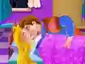 Spel Save Sleeping Beauty aanlyn