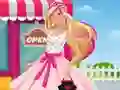 Spel Barbie Polka Dots Style aanlyn