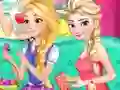 Spel A Disney Easter aanlyn