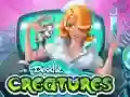 Spel Doodle Creatures aanlyn