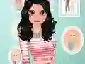 Spel Princess Birthday Fashion Challenge aanlyn