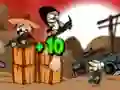 Spel Zombies Can't Jump aanlyn