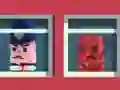 Spel Pie Attack aanlyn