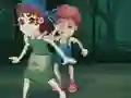 Spel Hansel & Gretel aanlyn