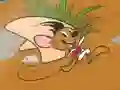 Spel Arts & Crafts The Looney Tunes show aanlyn