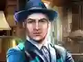 Spel The Secret Witness aanlyn