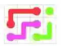 Spel Flow Free 2 aanlyn