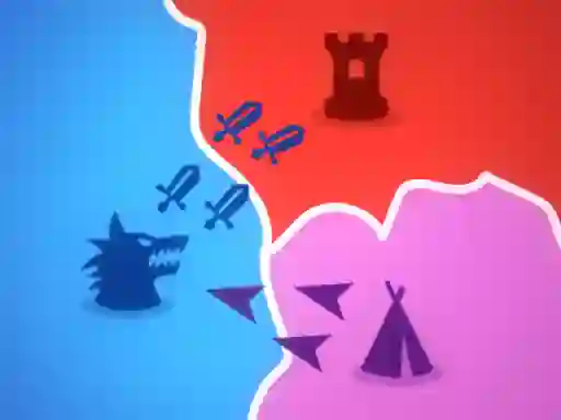 Spel State.io aanlyn