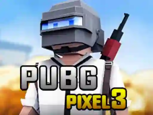 Spel Pubg Pixel 3 aanlyn
