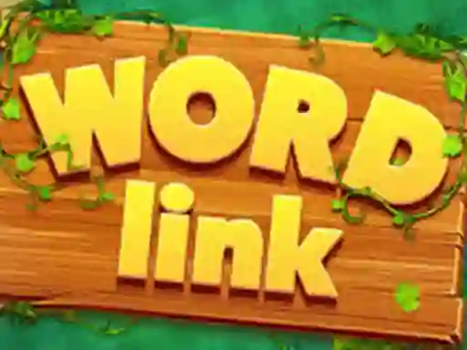 Spel Word Link aanlyn
