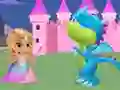 Spel Tale of the dragon princess aanlyn