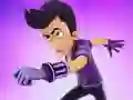 Spel Inspector Gadget Talon's Take Over aanlyn