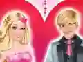Spel Barbies Secret Crush aanlyn