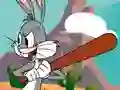 Spel Bugs! Batter Up aanlyn